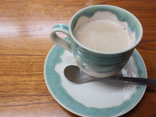 カフェ・ド・蔵（カフェ・ド・クラ） - 花巻市その他（喫茶店）の写真