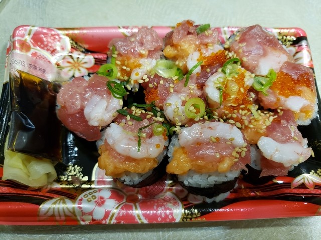 うめや 南陽東店（UMEYA） - 赤湯（コンビニ・スーパー）の写真