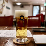 Magokura - お先にトリビー♪