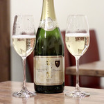 Magokura - 安心院スパークリング