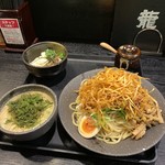 ラーメンの寳龍 - 