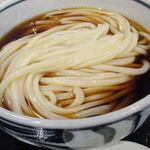 うどん処 重己 - 