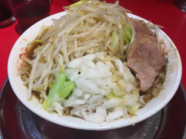 閉店 麺でる 明大前店 明大前 ラーメン 食べログ