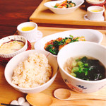 健康キッチン ループ - 
