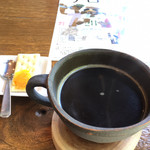 カフェテラスしゅう - 