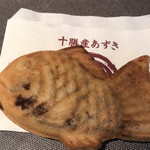 鳴門鯛焼本舗 - 