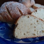 石窯パン工房 - ソフトフランスパン