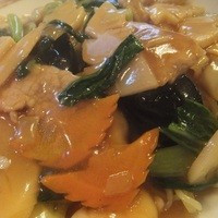 揚州名菜 秦淮春 - 大好き～
