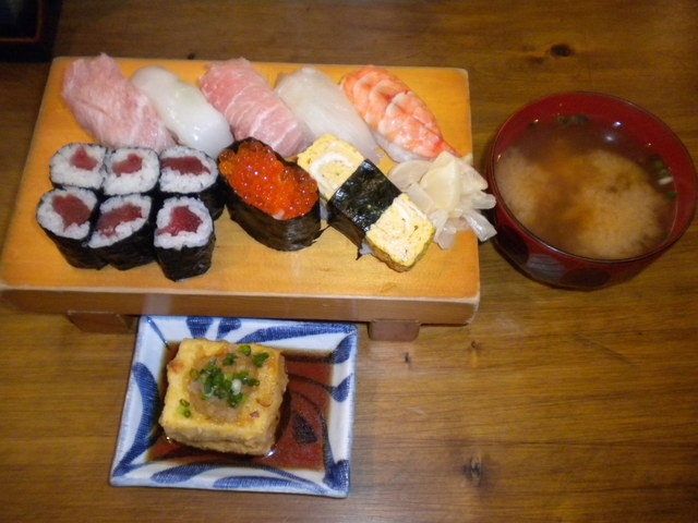 寿司兼 （すしかね） - 浜川崎/寿司 | 食べログ