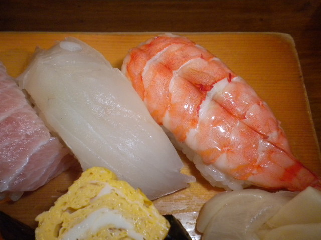 寿司兼 （すしかね） - 浜川崎/寿司 | 食べログ