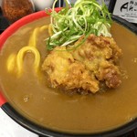 極楽うどん TKU - 