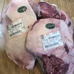 焼肉居酒屋 炭香 - 青森県産メイン！