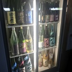 焼肉居酒屋 炭香 - ドリンク写真:ビール、サワーをはじめ、日本酒も充実❗️