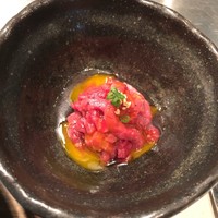 炭火焼肉 なかはら - 