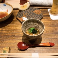 日本橋 蕎ノ字 - 