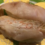 もりもり寿司 - 