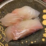 もりもり寿司 - 