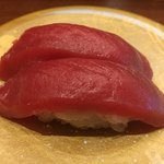 もりもり寿司 - 