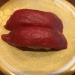 もりもり寿司 - 