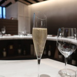 グランド ダイア - シャンパン