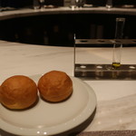 グランド ダイア - ミルクパン