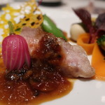 グランド ダイア - 愛知県半田産豚