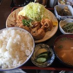 かず - 