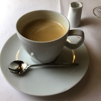 ラ・トゥーエル - ラ・トゥーエル-ムニュ・レジェール5940円飲み物(コーヒー・紅茶・エスプレッソ)・コーヒー
