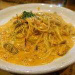 麦小家 - ミートクリーム