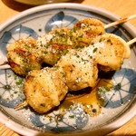 美園の酒場 笑平 - 
