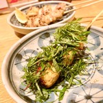美園の酒場 笑平 - 