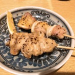 美園の酒場 笑平 - 