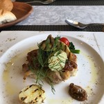 ビストロ セレニテ - 