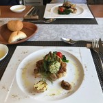 ビストロ セレニテ - 