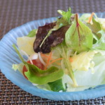 ビストロ セレニテ - 