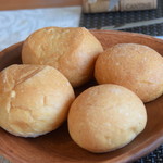 ビストロ セレニテ - 