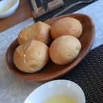 ビストロ セレニテ - 