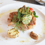 ビストロ セレニテ - 