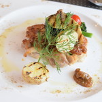 ビストロ セレニテ - 