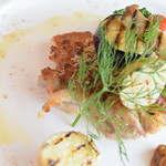 ビストロ セレニテ - 