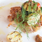 ビストロ セレニテ - 