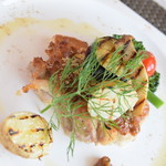 ビストロ セレニテ - 