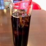 ノッティーヴァゴ - アイス珈琲も手抜きなし！