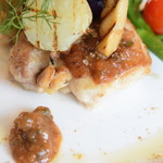 ビストロ セレニテ - 