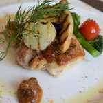 ビストロ セレニテ - 