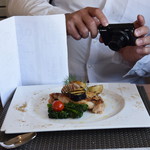 ビストロ セレニテ - 