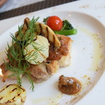 ビストロ セレニテ - 