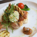 ビストロ セレニテ - 