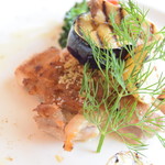 ビストロ セレニテ - 