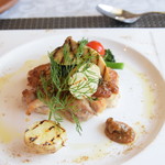 ビストロ セレニテ - 